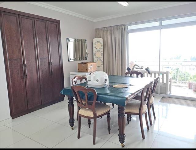 3 BEDROOM APARTMENT FOR SALE IN OVERPORT